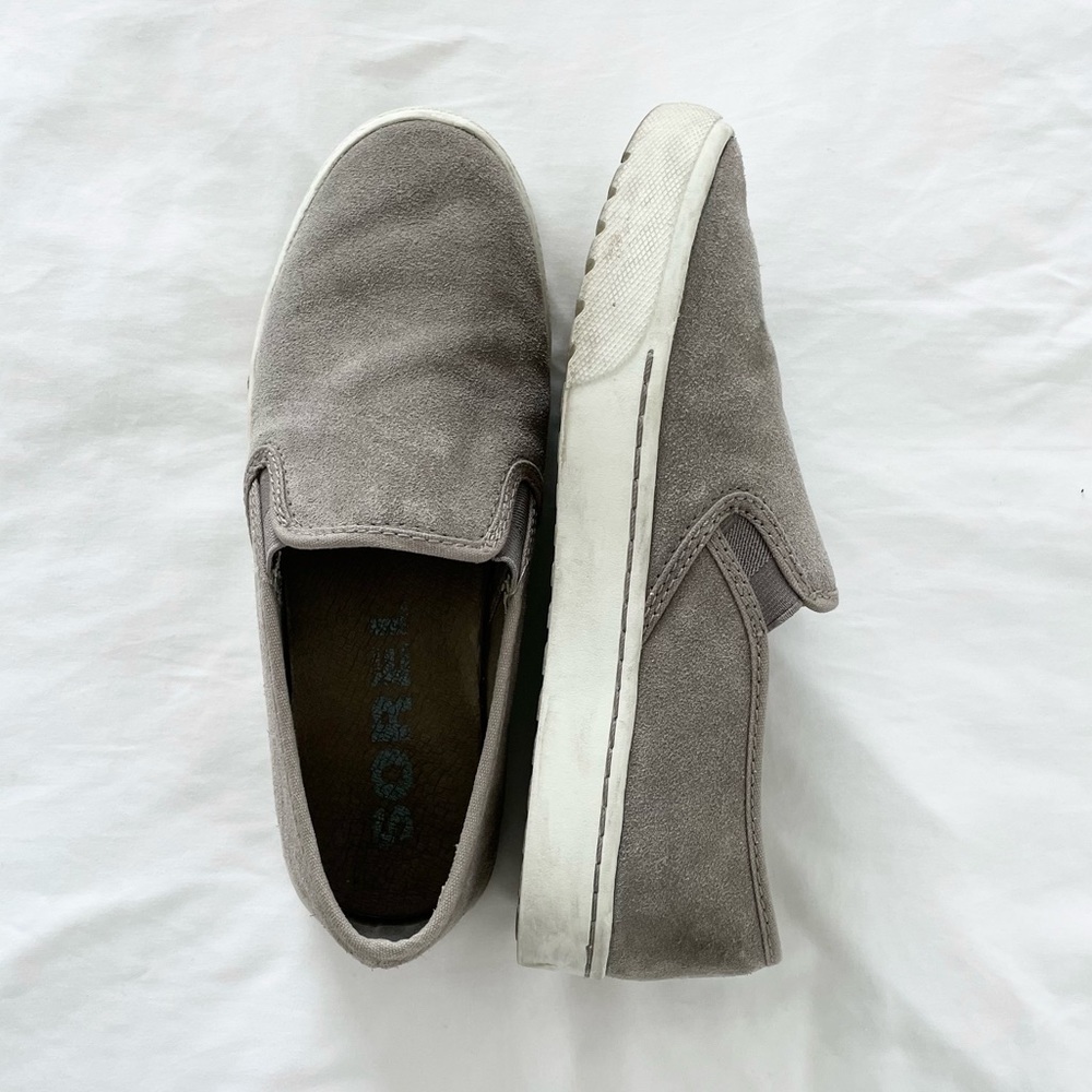 SOREL Campsneak sneakers - Picture 2 of 8